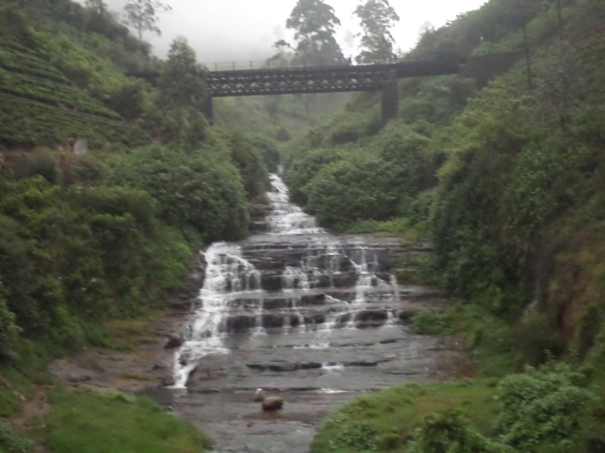 The Train View Bed & Breakfast Nuwara Eliya Luaran gambar