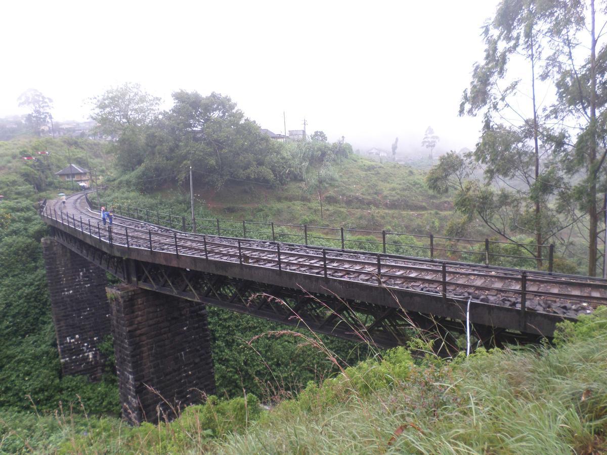 The Train View Bed & Breakfast Nuwara Eliya Luaran gambar